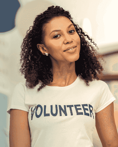 Volunteering a