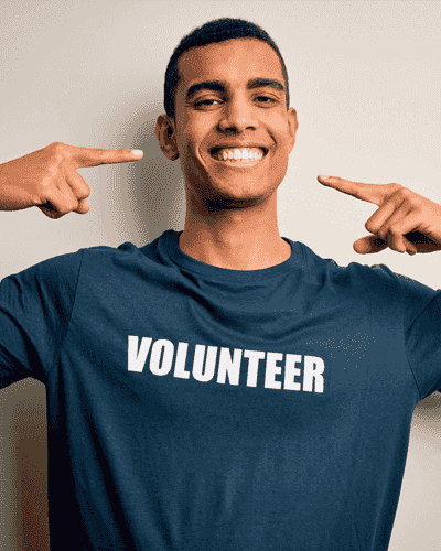 Volunteering